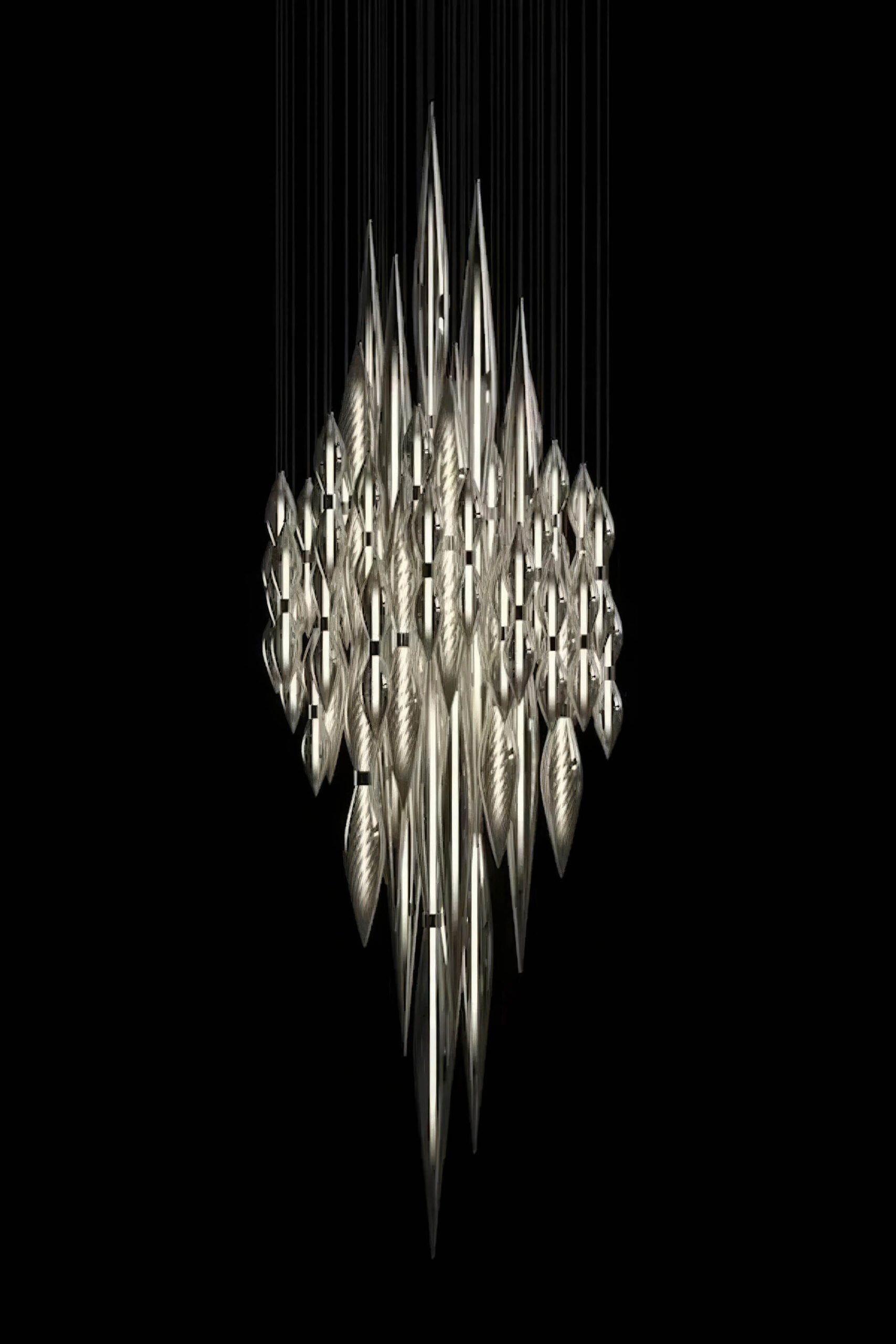 NORTHERN GLEAM vert ok