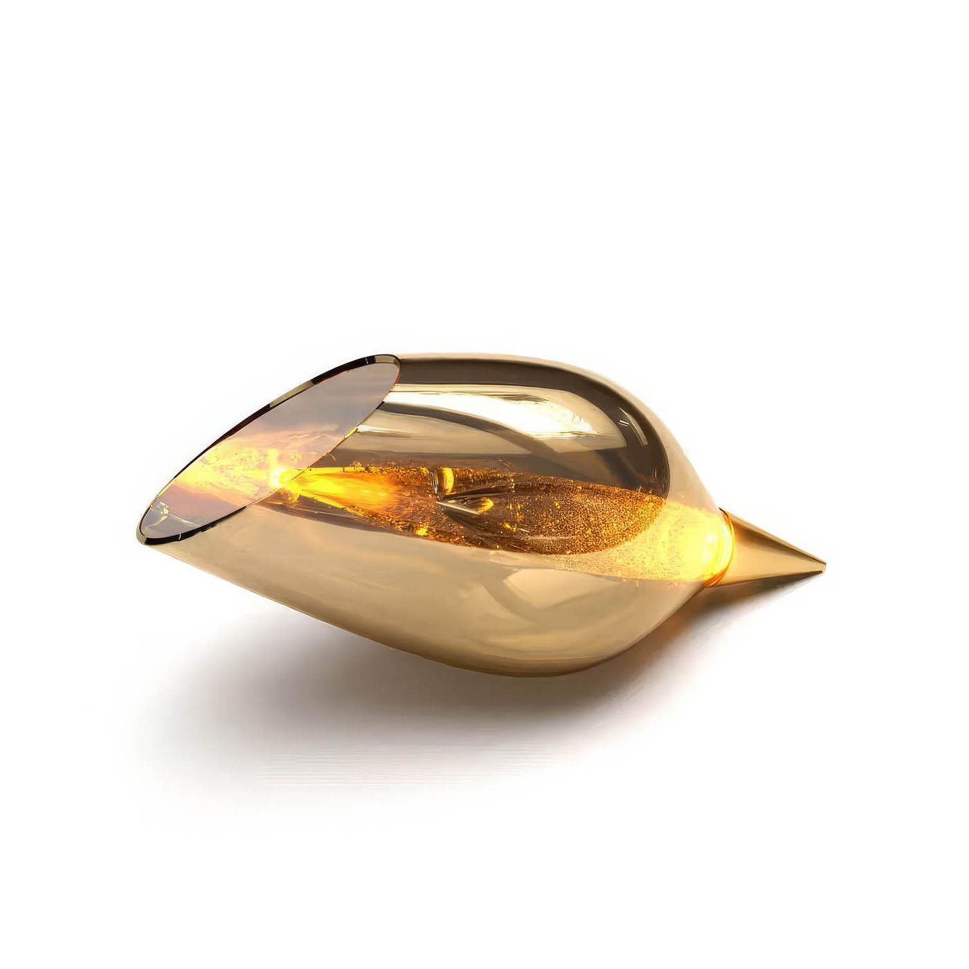 Aurum Oval