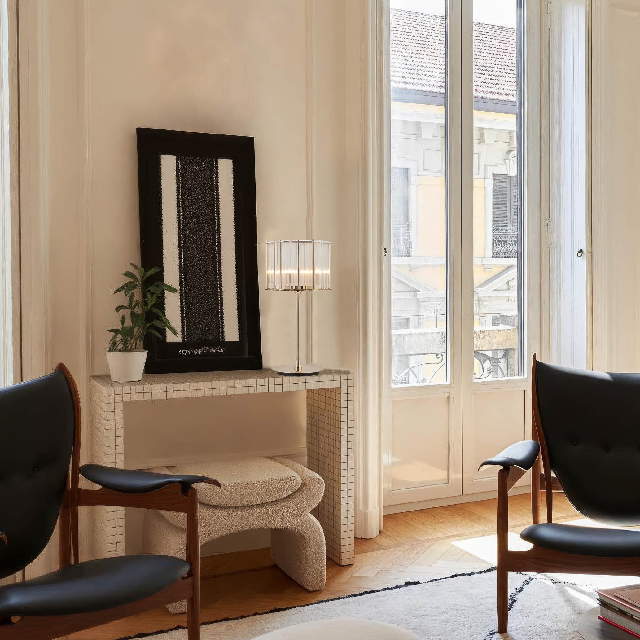 XYLION настольная лампа