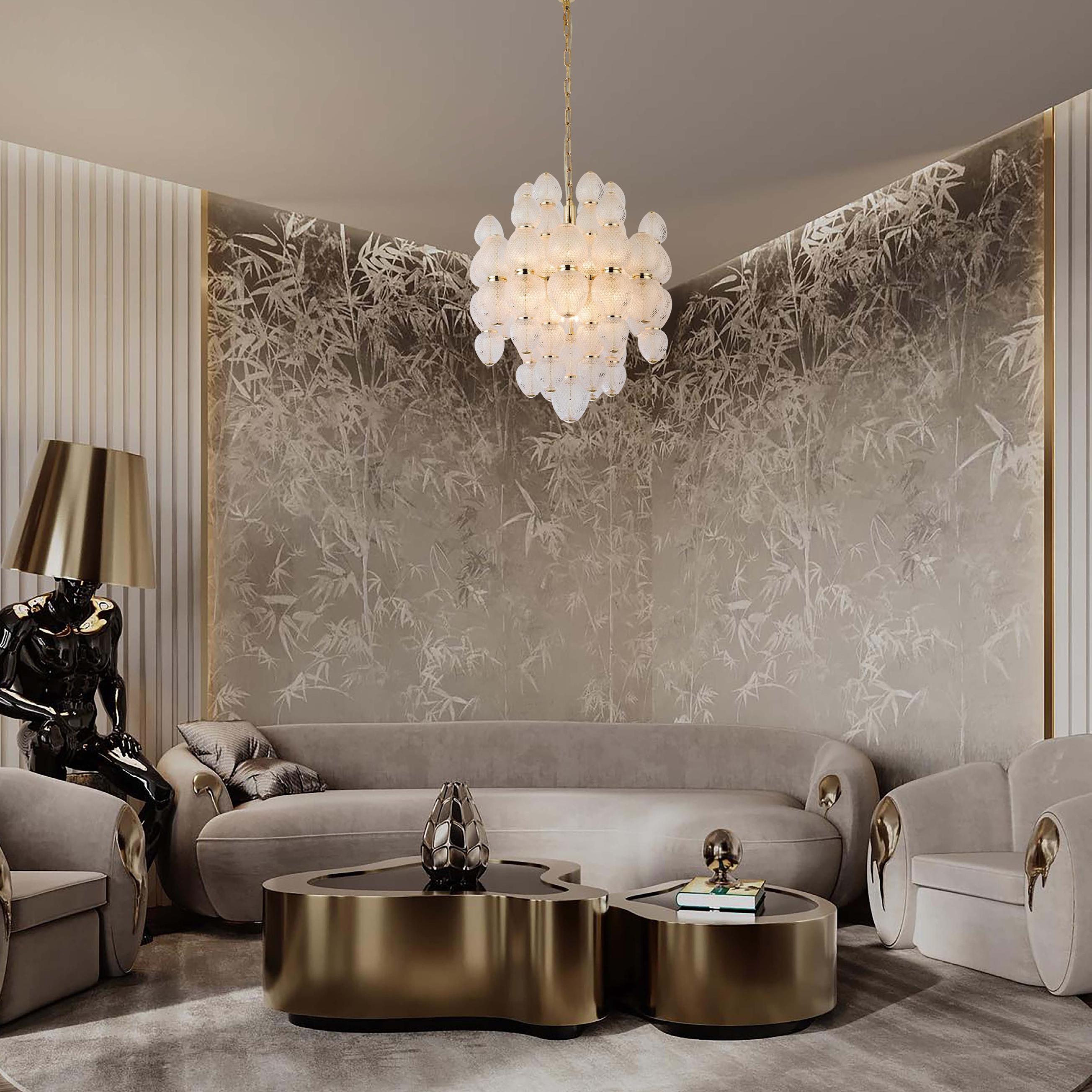 SOLBERRY люстра 620