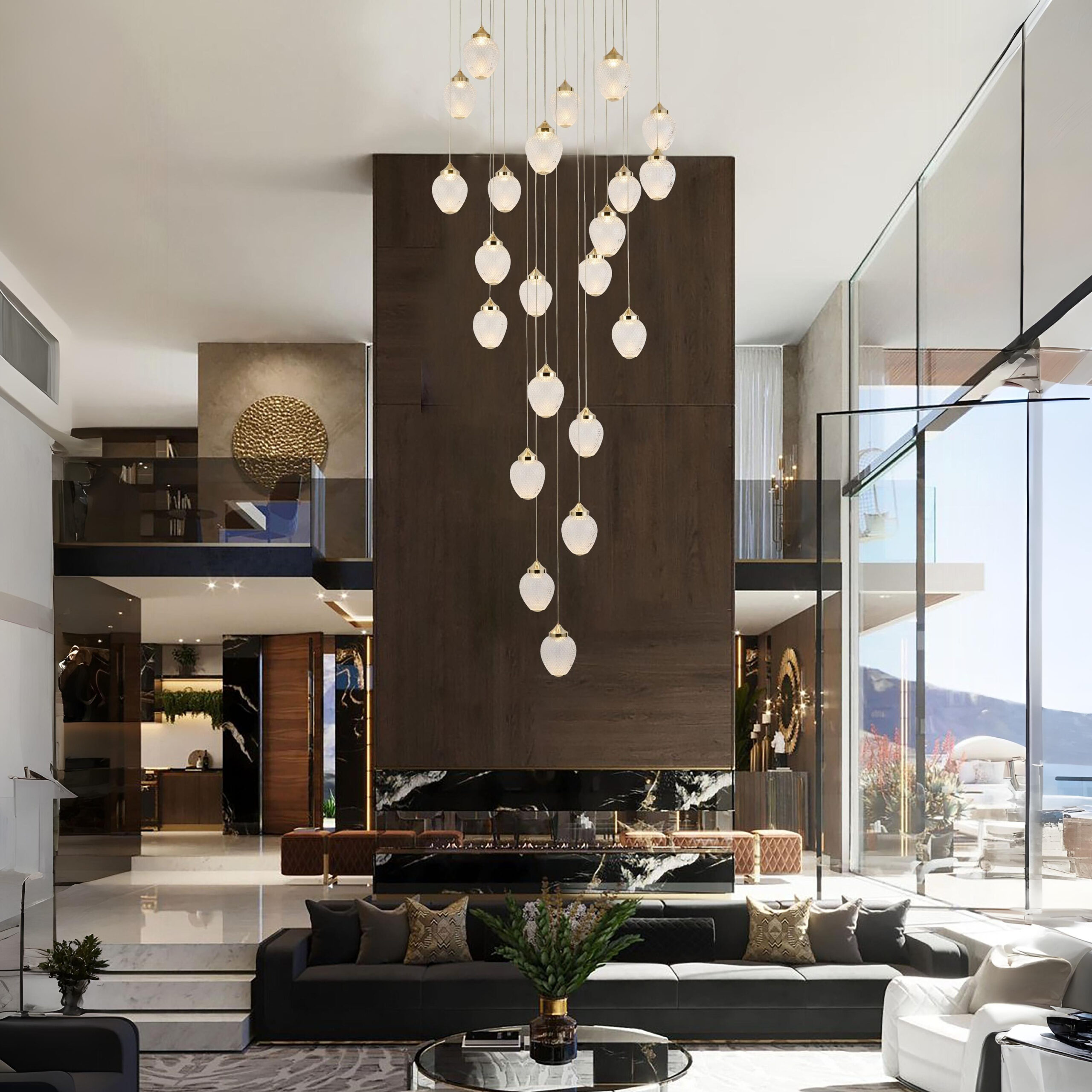 SOLBERRY подвес