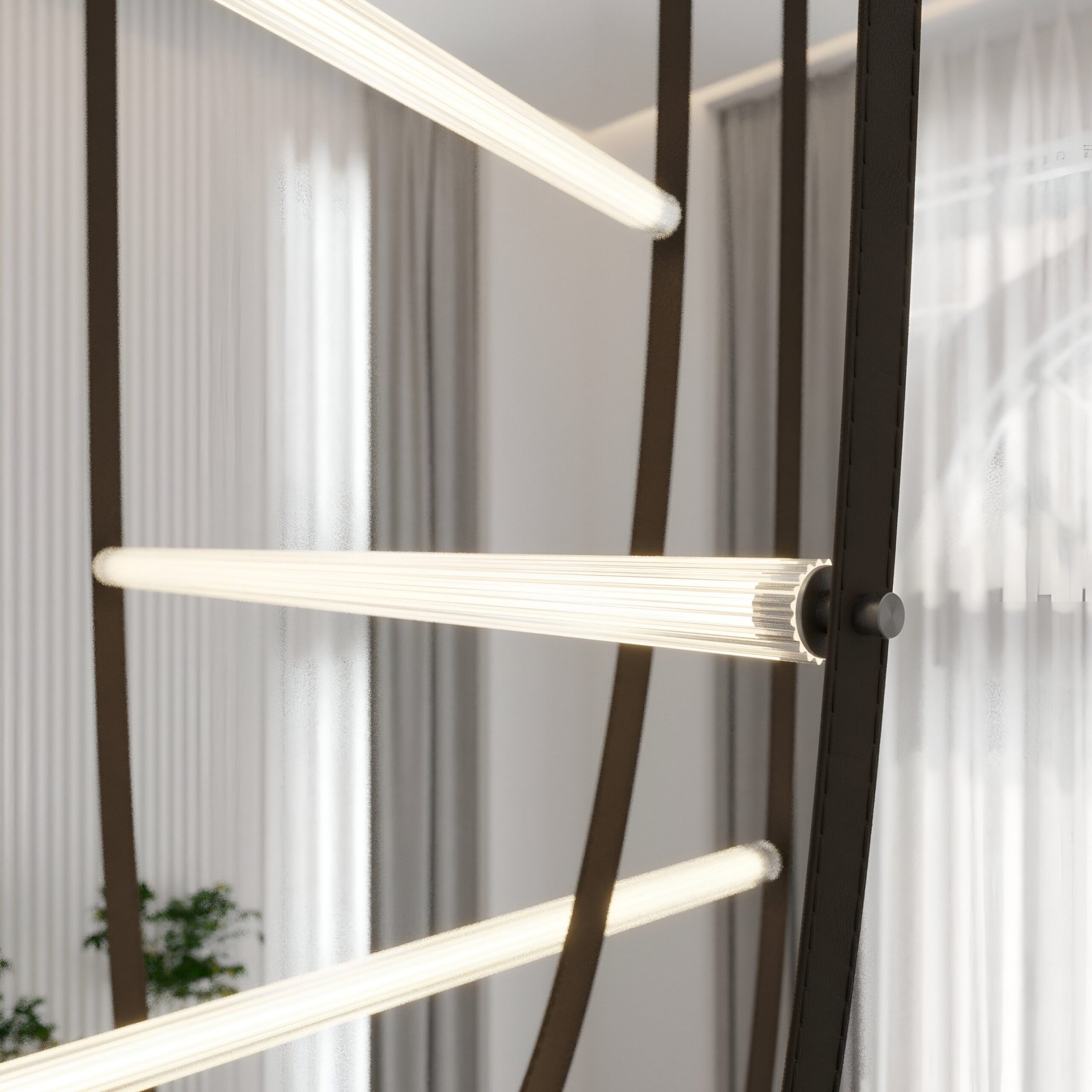 BELTICA световая инсталляция — изображение 18