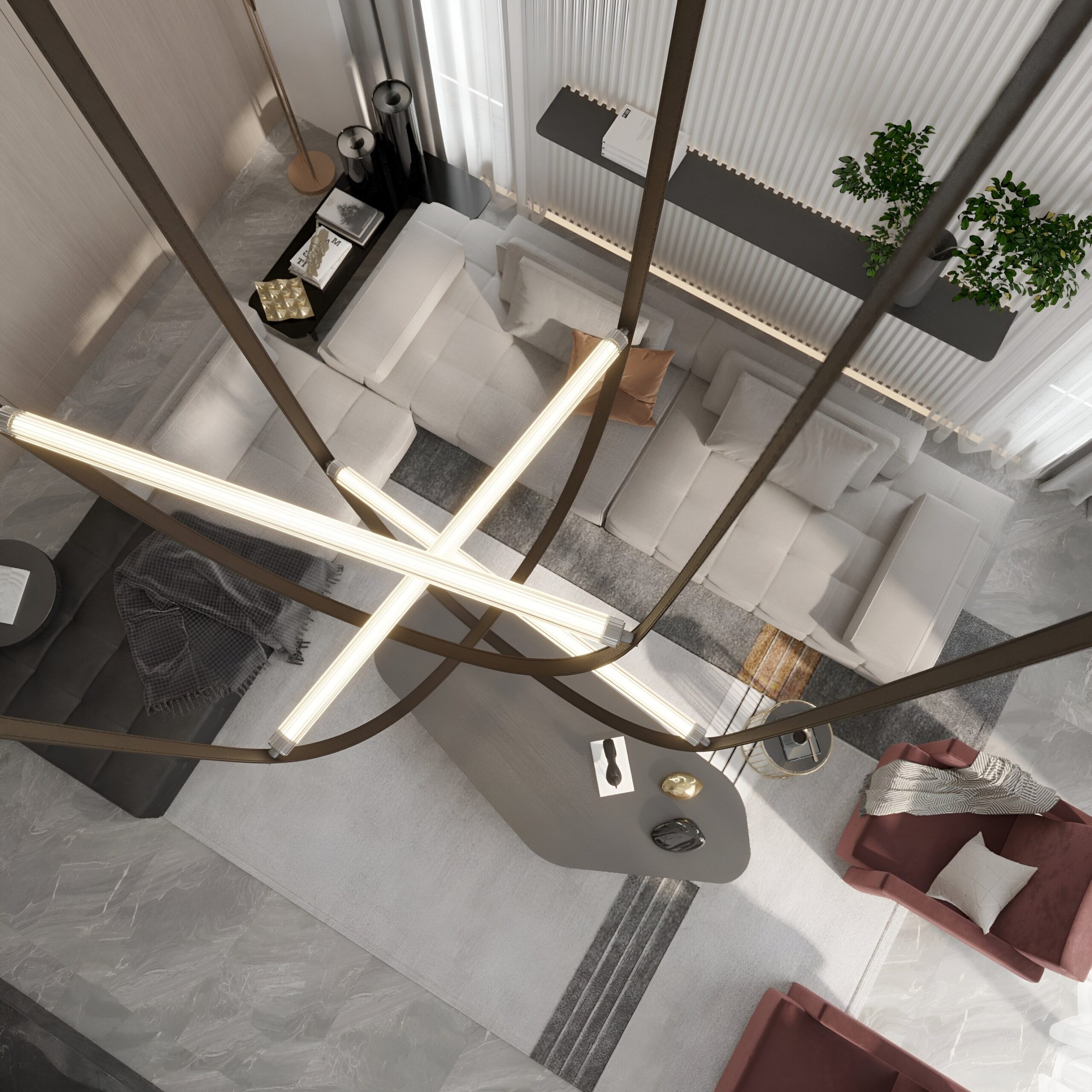 BELTICA световая инсталляция — изображение 12