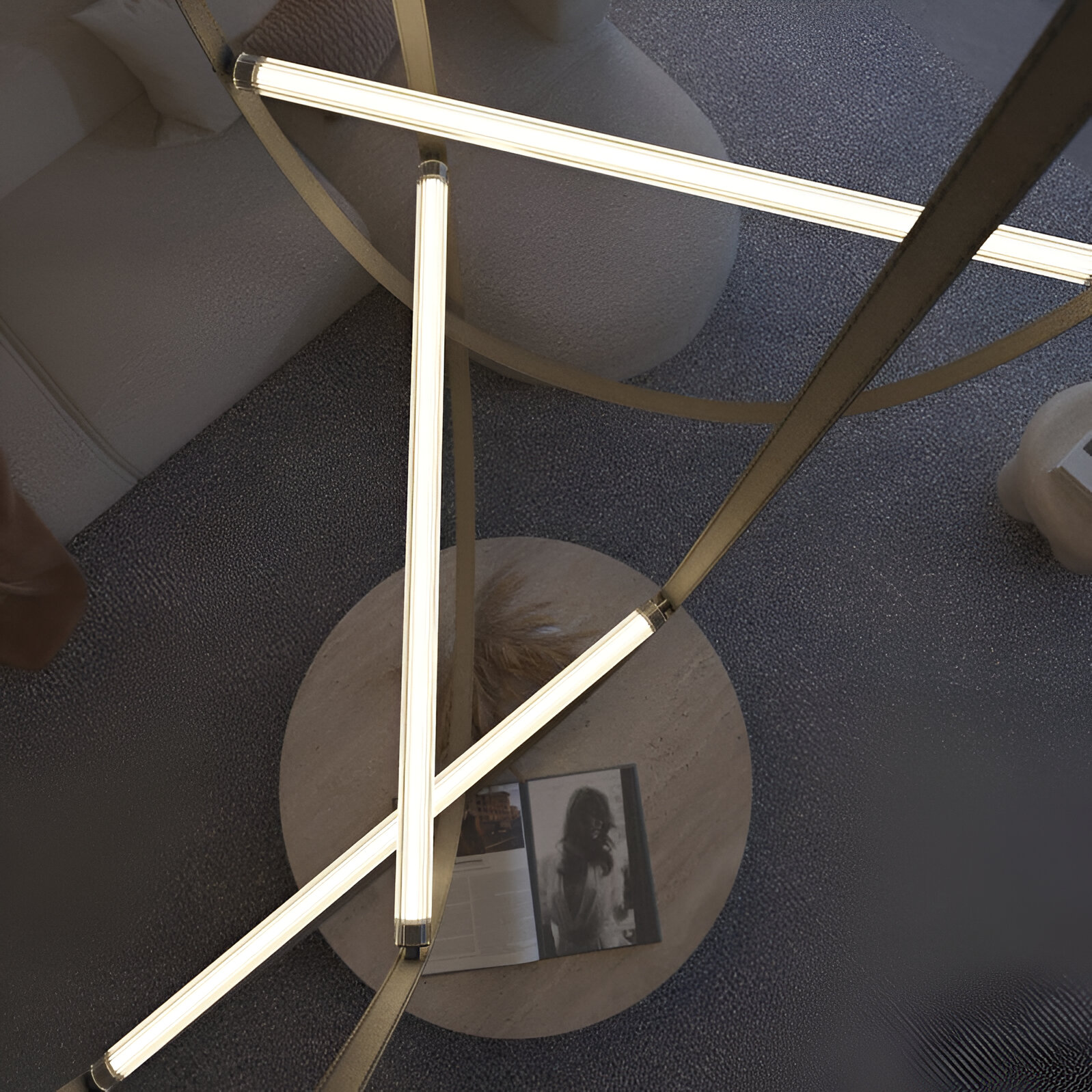 BELTICA световая инсталляция — изображение 13