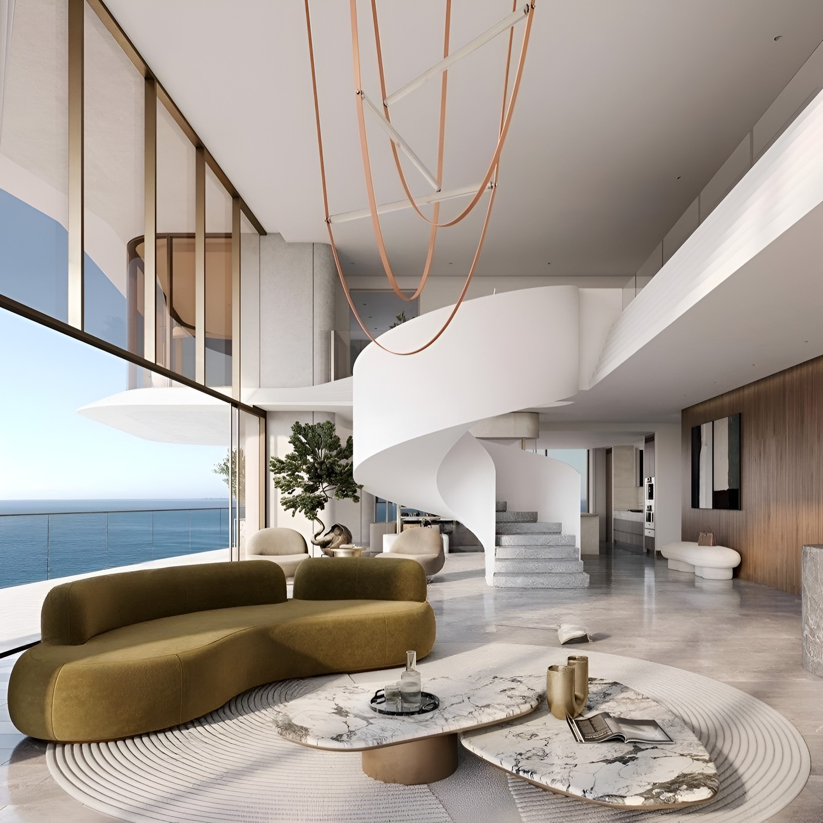 BELTICA световая инсталляция — изображение 9