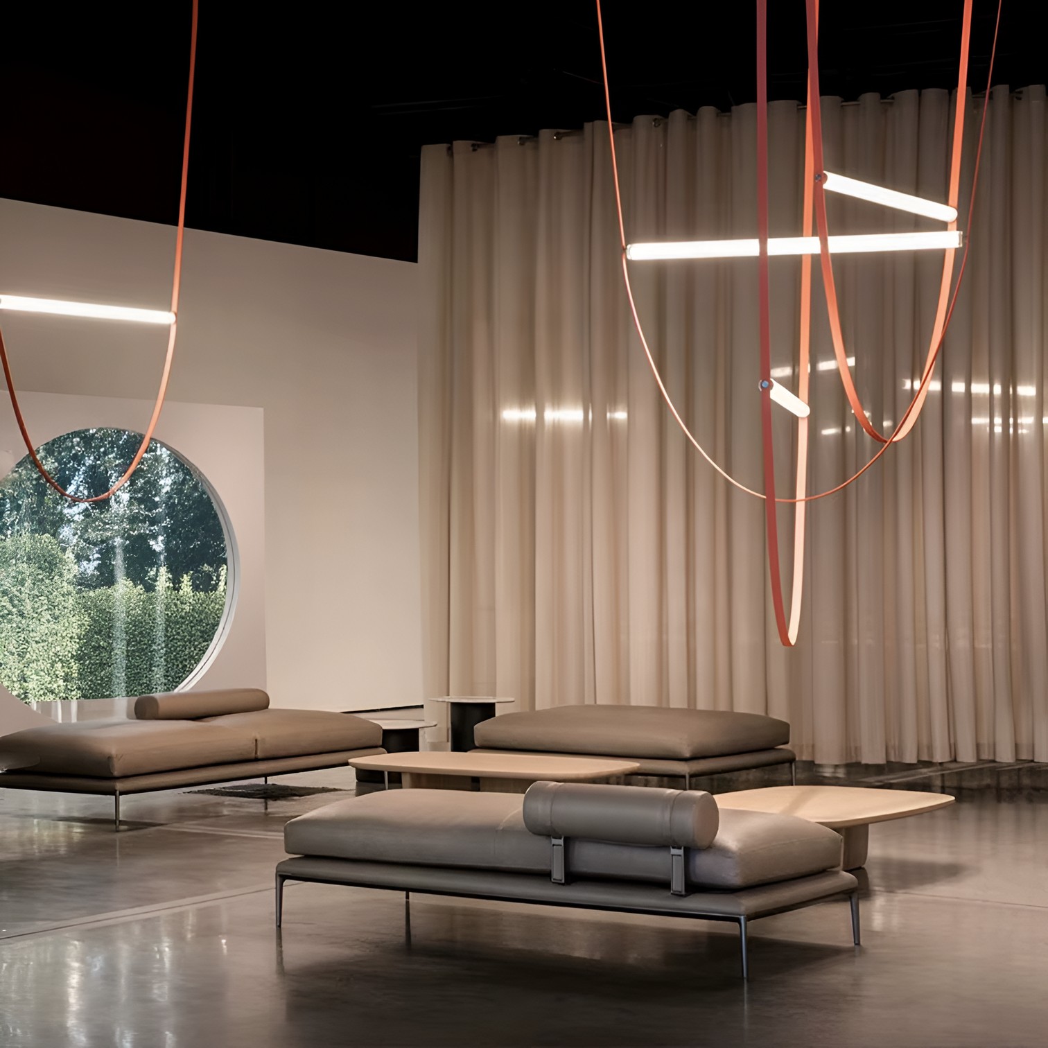 BELTICA световая инсталляция — изображение 10