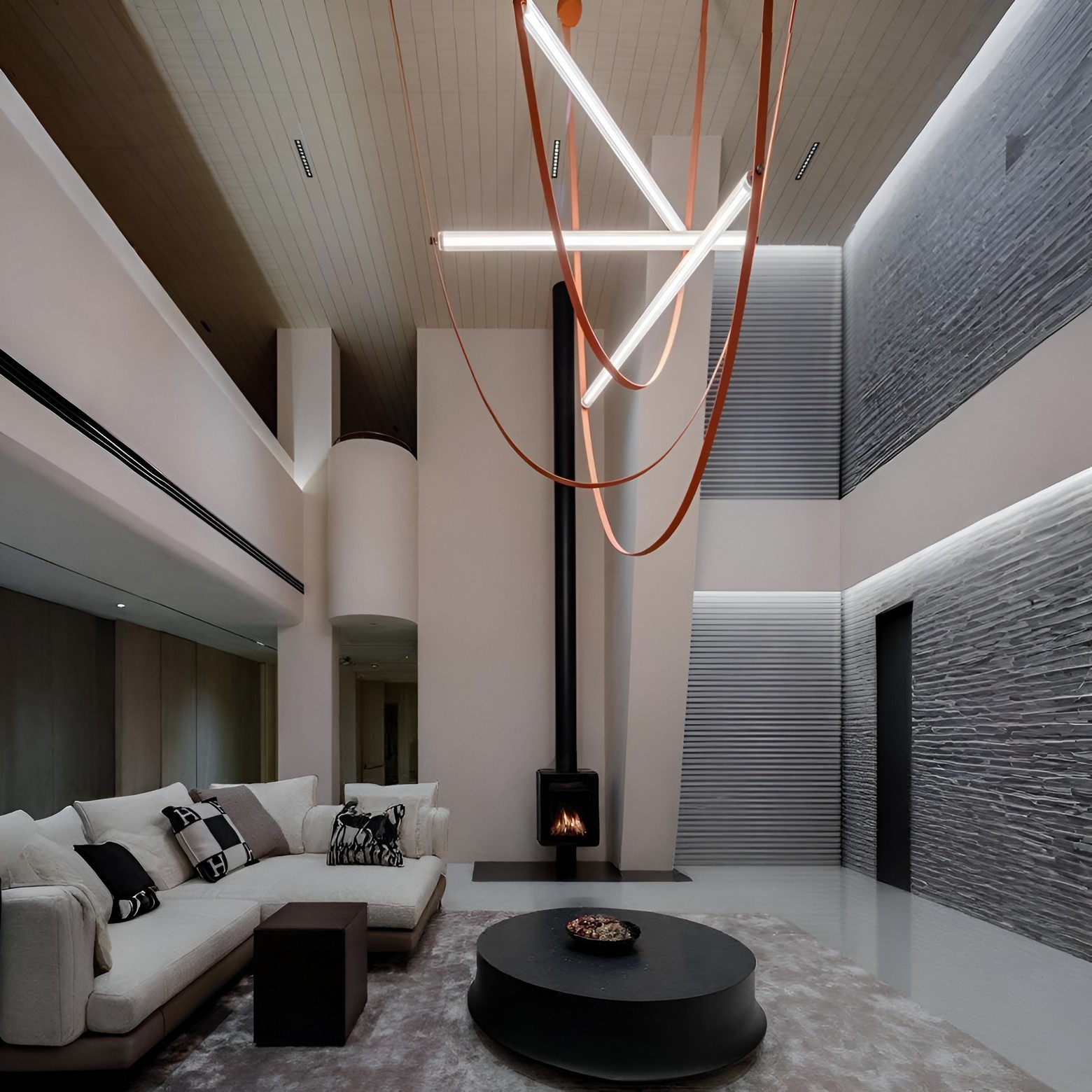 BELTICA световая инсталляция — изображение 6