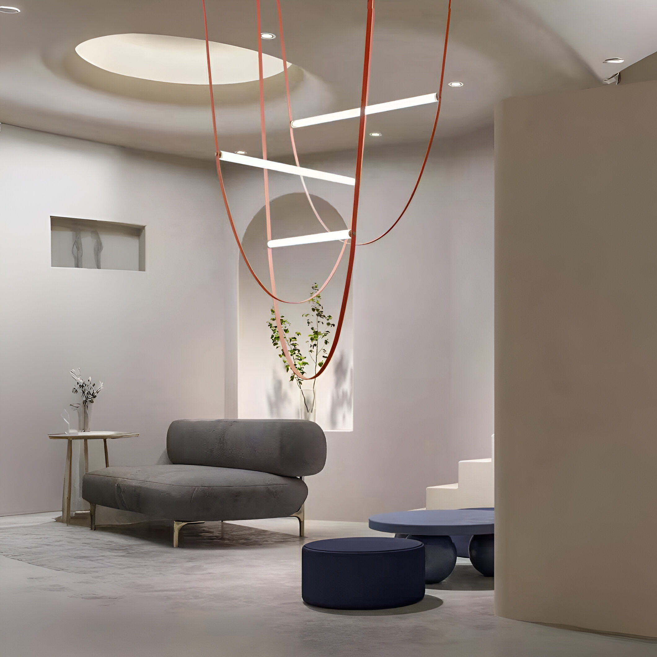 BELTICA световая инсталляция — изображение 15