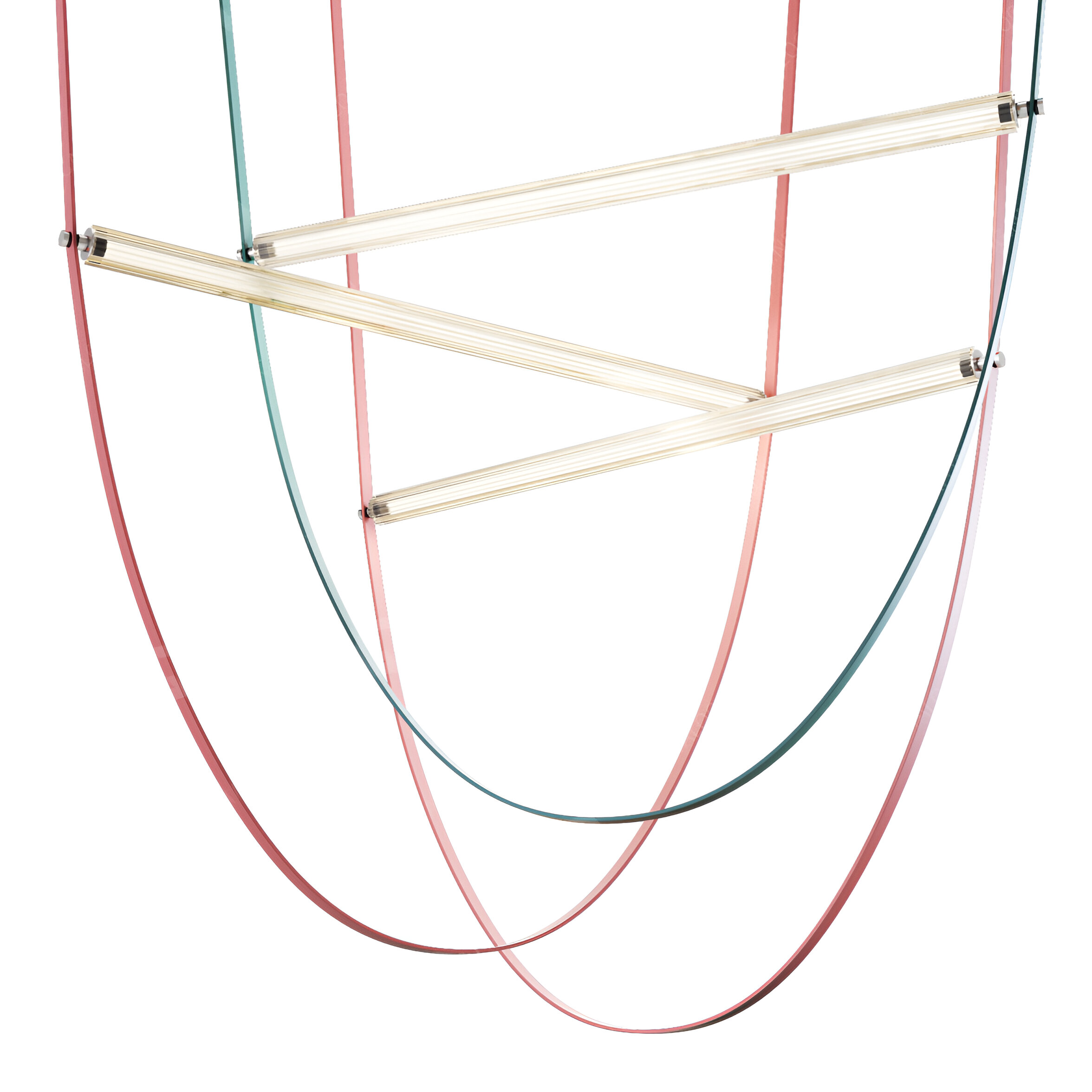 BELTICA световая инсталляция — изображение 27