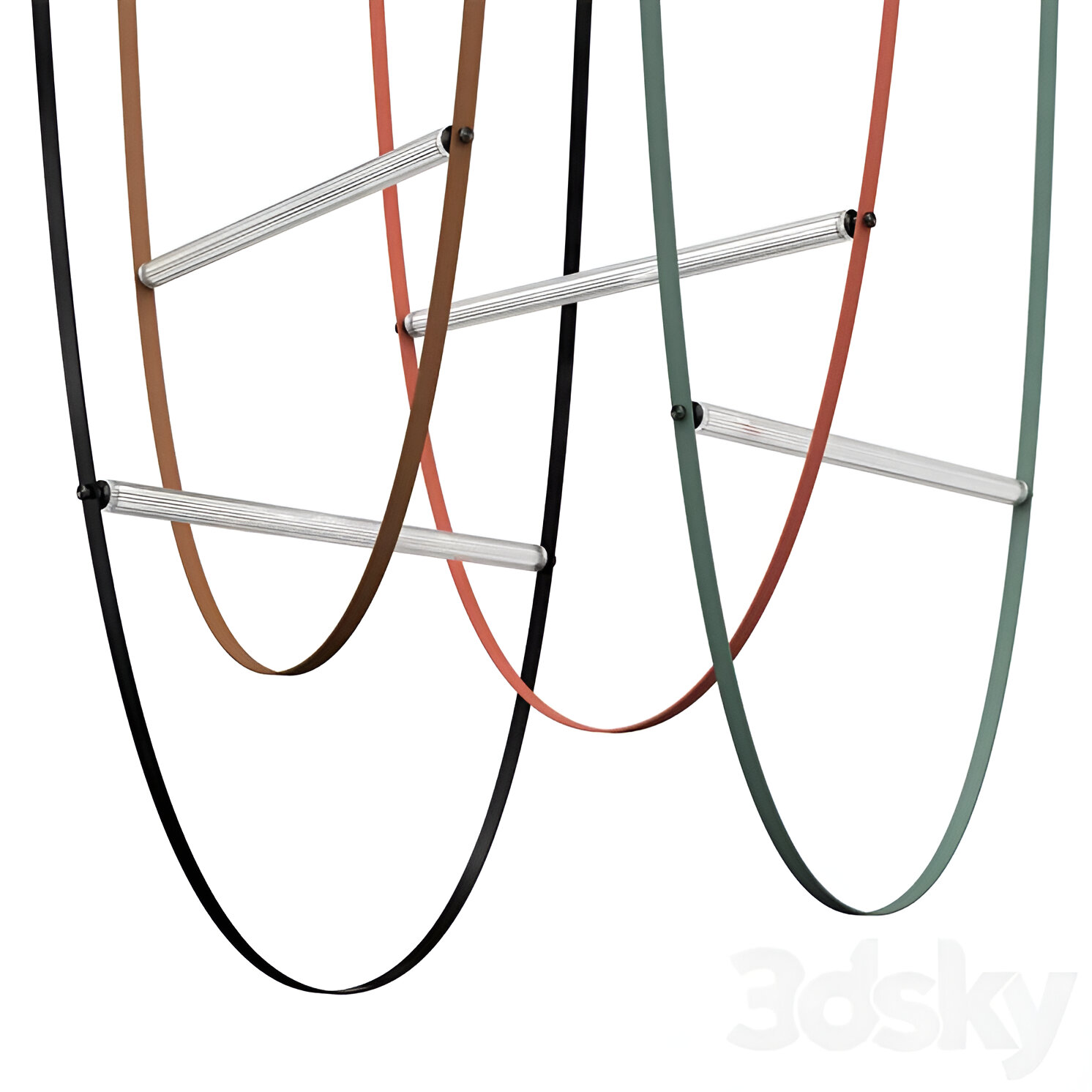 BELTICA световая инсталляция — изображение 25