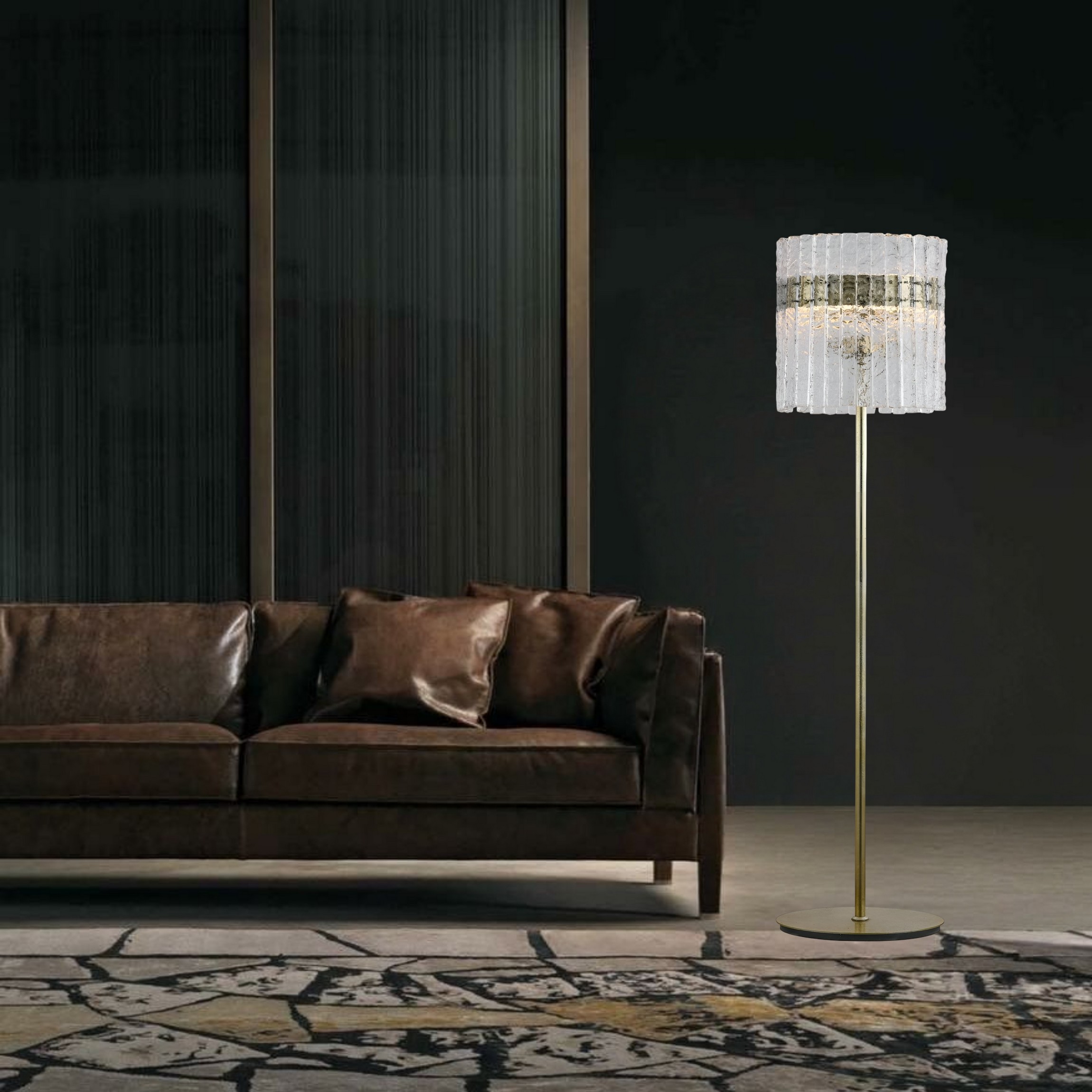 ICEBERG торшер