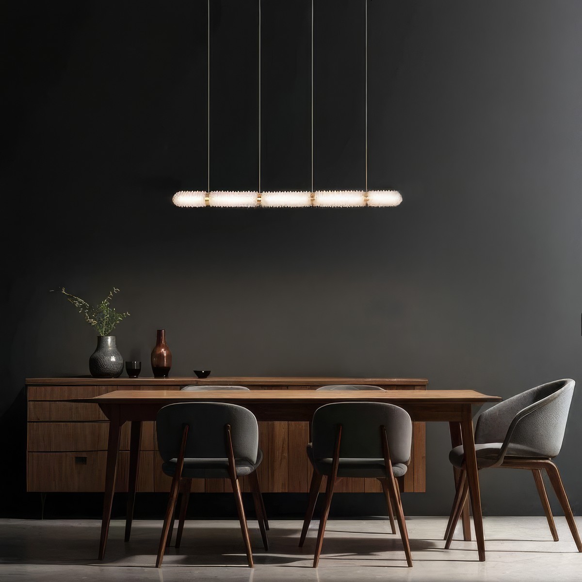 SPINELLA подвес линейный