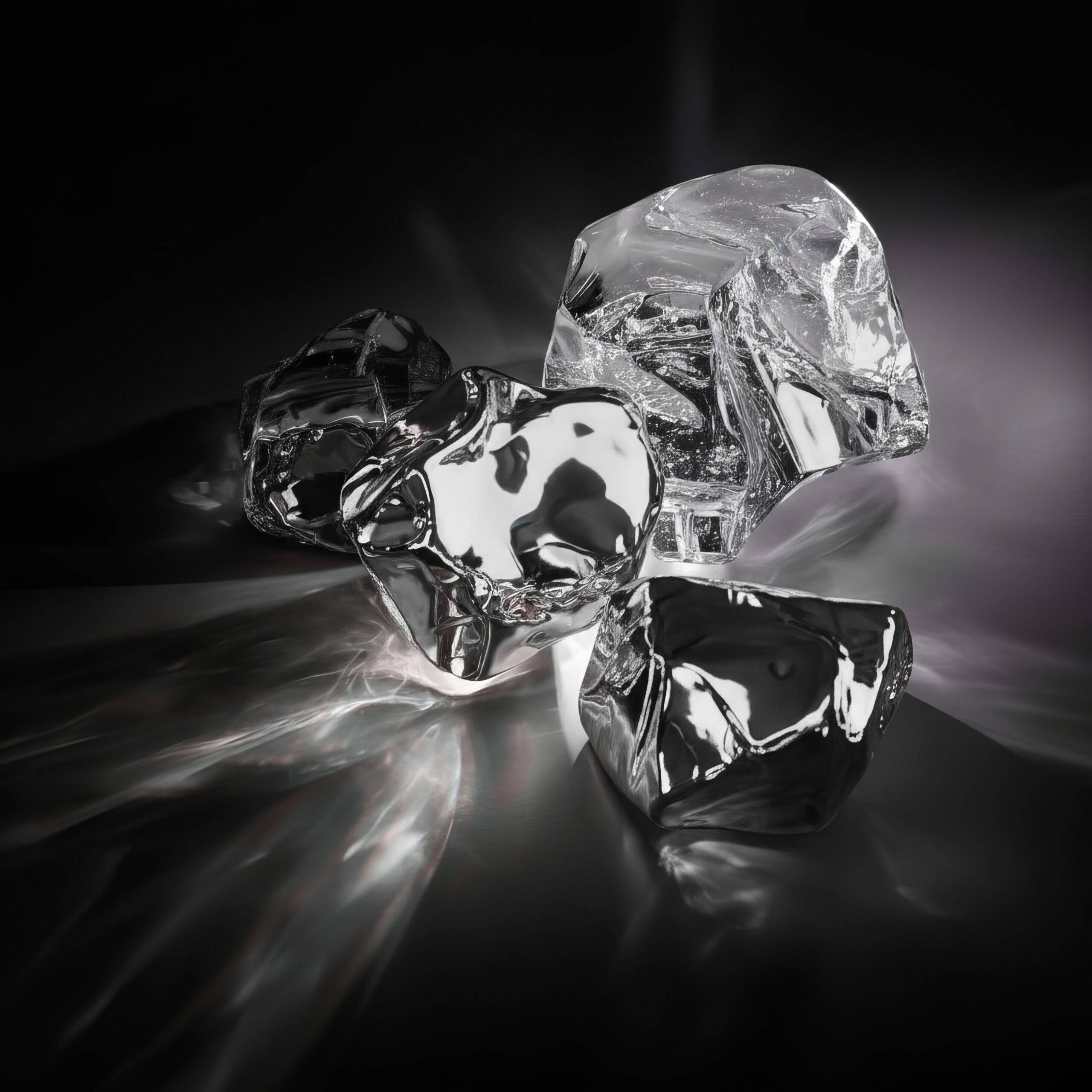 wild crystal colors news