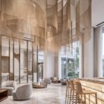 Textile Veil gallery 4