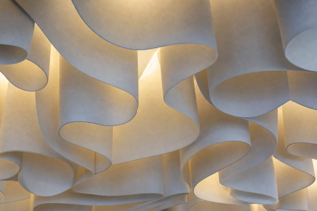 Aerial Flow detail 4