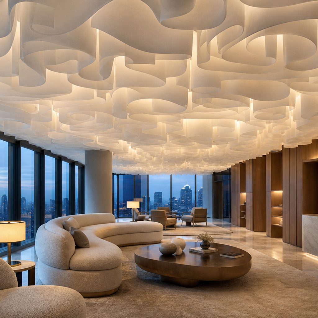 Aerial Flow gallery 2