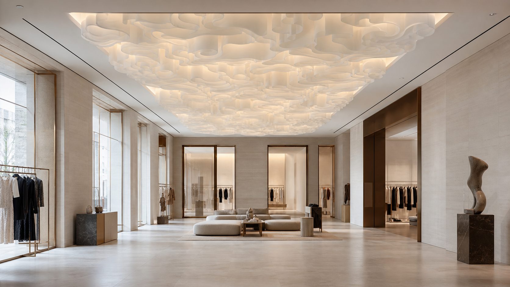 Aerial Flow interior 4