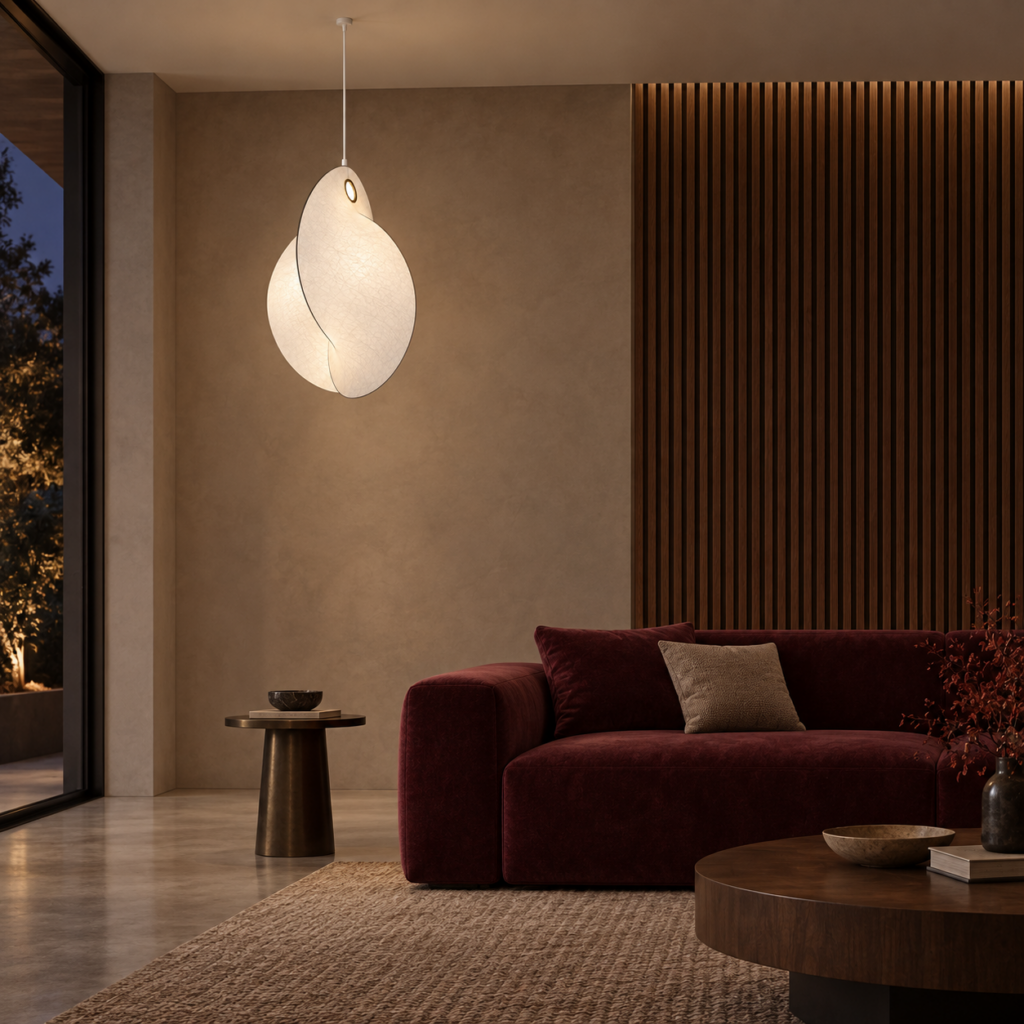Seta MLTD1080 — Интерьер 3