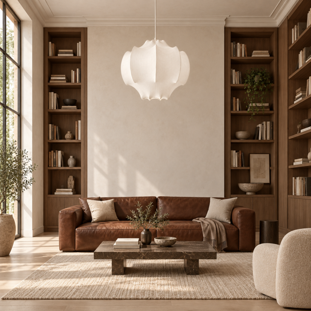 Seta MLTD1081 — Интерьер 2