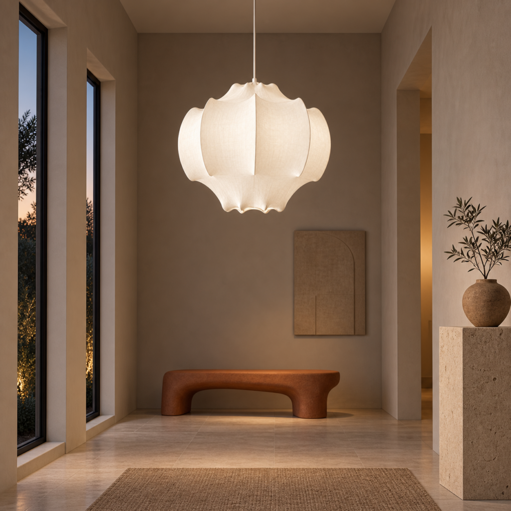 Seta MLTD1081 — Интерьер 3