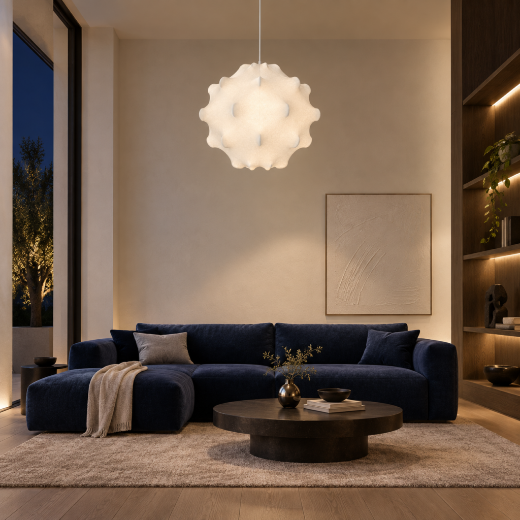 Seta MLTD1083 — Интерьер 3