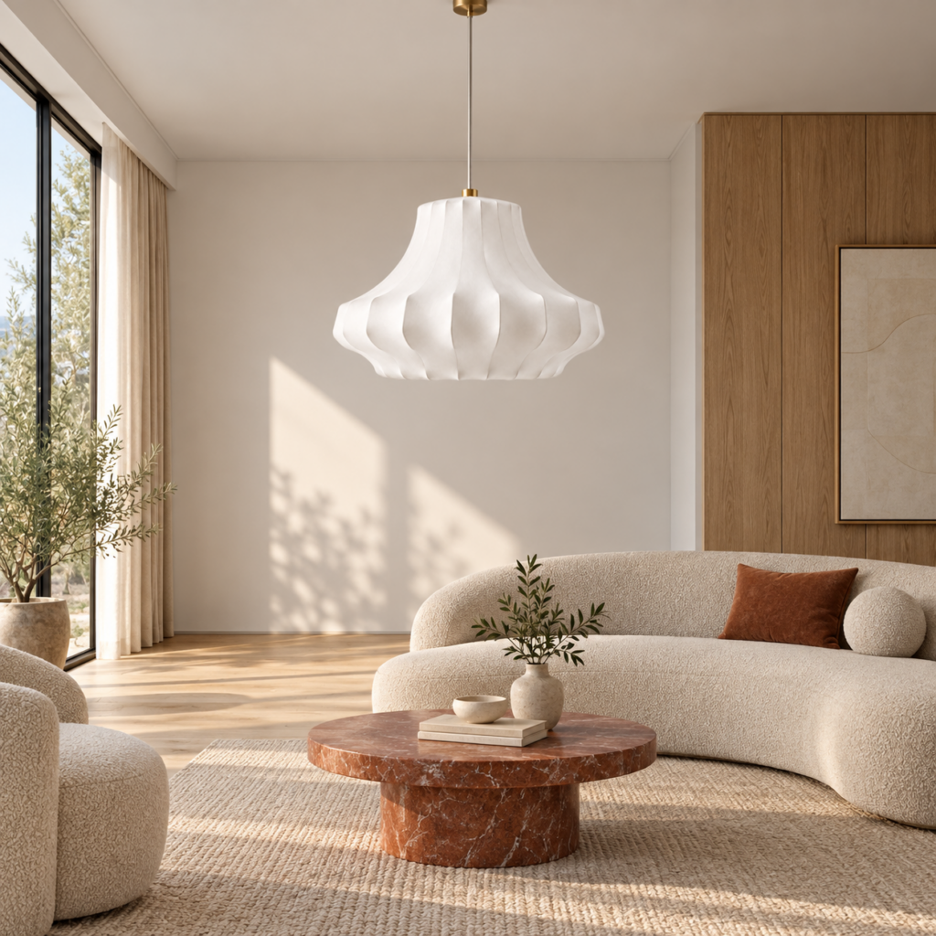 Seta MLTD1084 — Интерьер 2