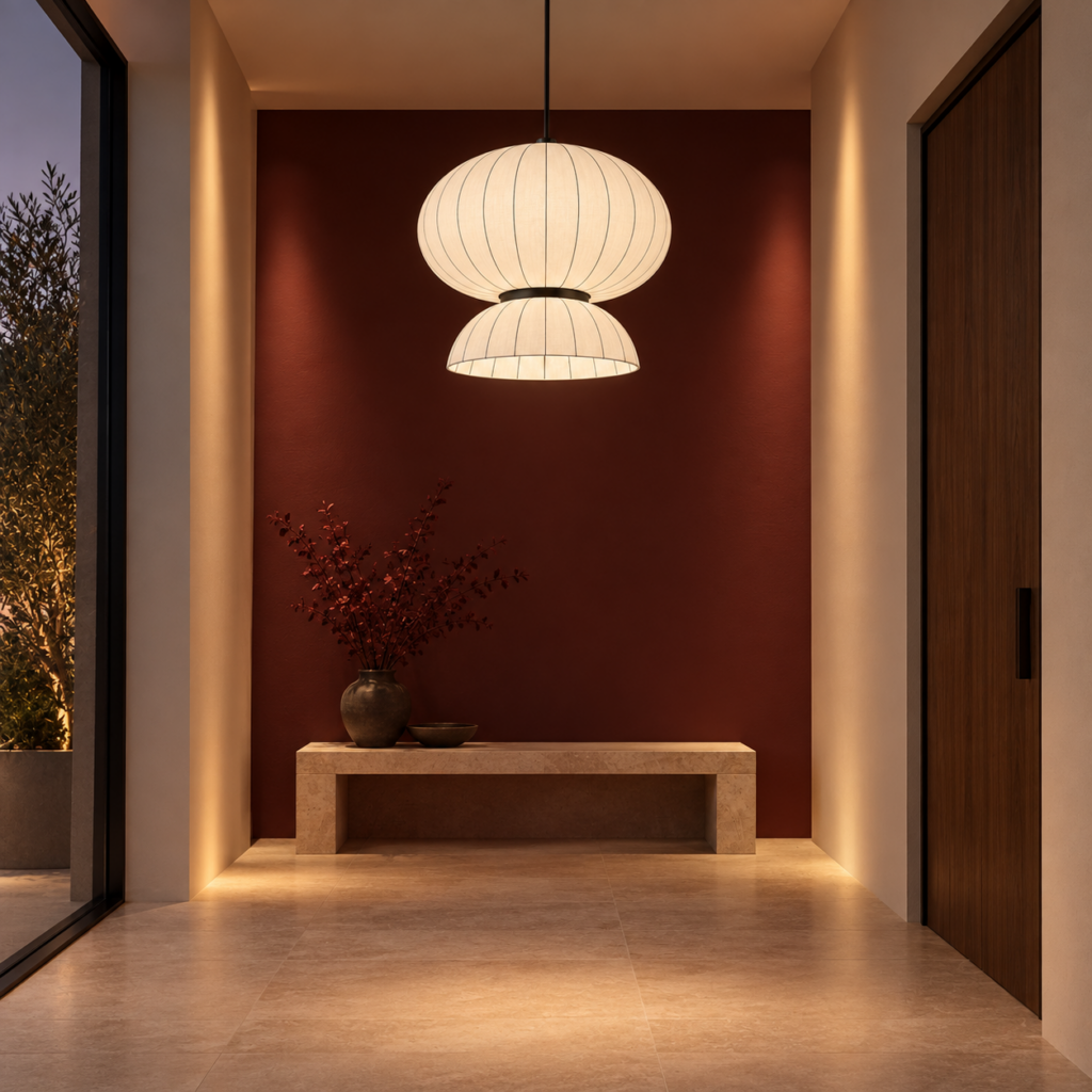 Seta MLTD1085 — Интерьер 3