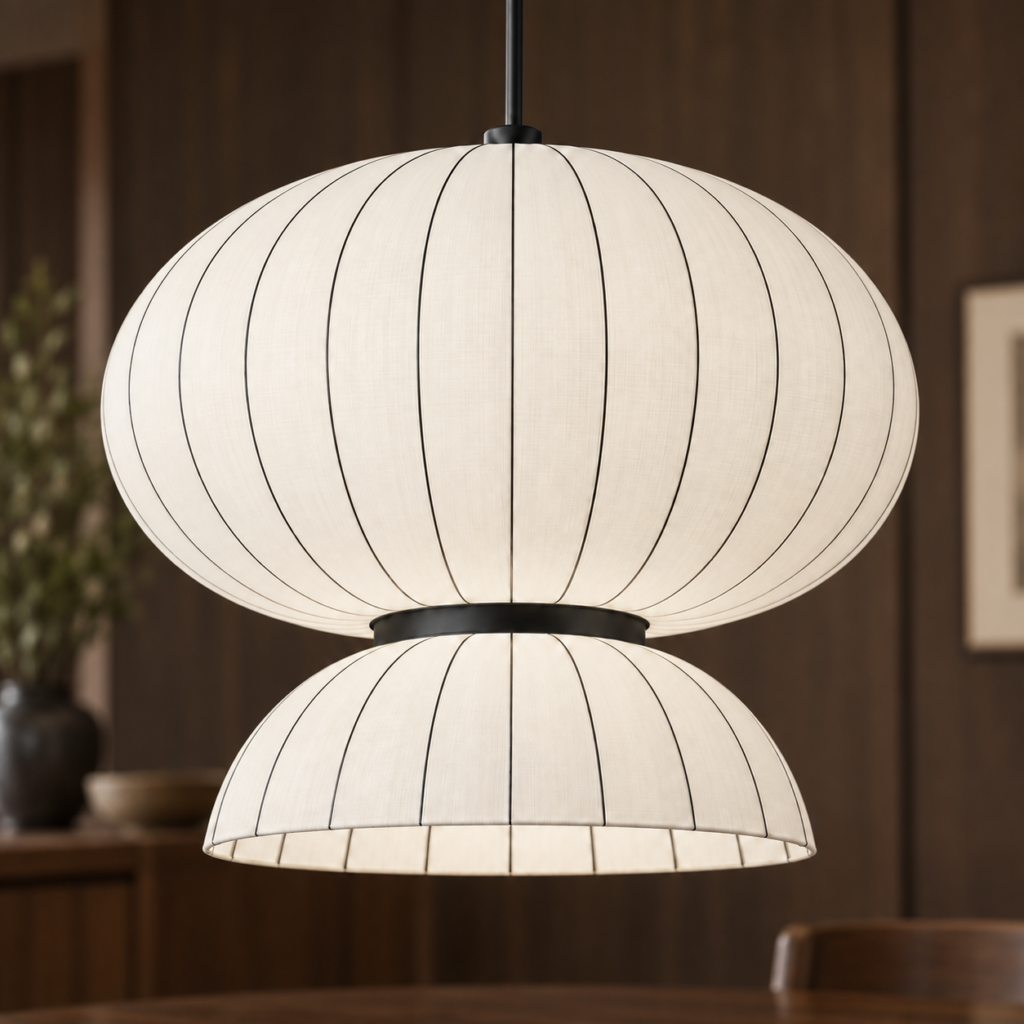 Seta MLTD1085 — Крупный план