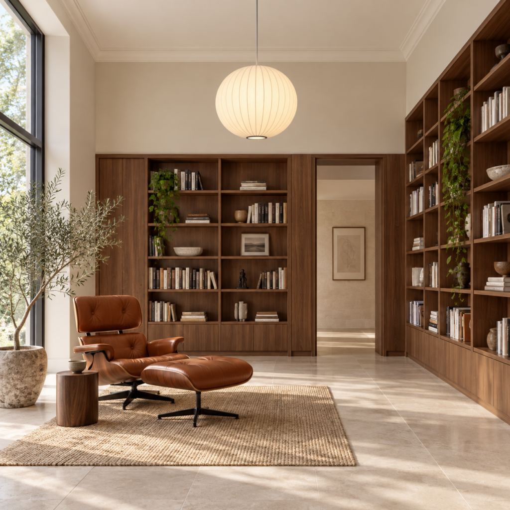 Seta MLTD1086 — Интерьер 2