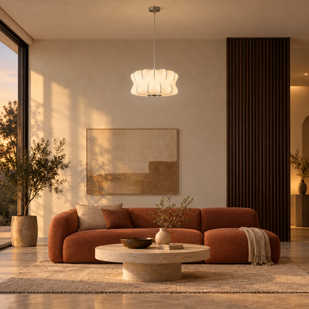 Seta MLTD1087 — Интерьер 3