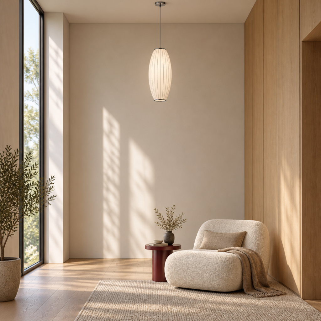 Seta MLTD1088 — Интерьер 2