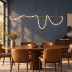 Lasso MLTD3139 — в интерьере