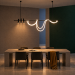Lasso MLTD5251 — в интерьере