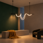 Lasso MLTD5251 — в интерьере
