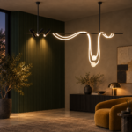 Lasso MLTD5252 — в интерьере